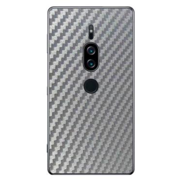 Imagem de Capa Adesivo Skin350 Verso Para Sony Xperia XZ2 Premium 2018 - KawaSki