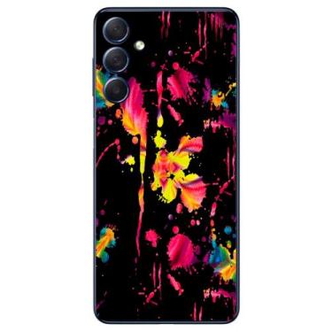 Imagem de Capa Adesivo Skin206 Verso Para Samsung Galaxy M54 5G - KawaSkin