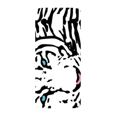 Imagem de Capa Adesivo Skin047 Verso Para Samsung Galaxy J6 - KawaSkin