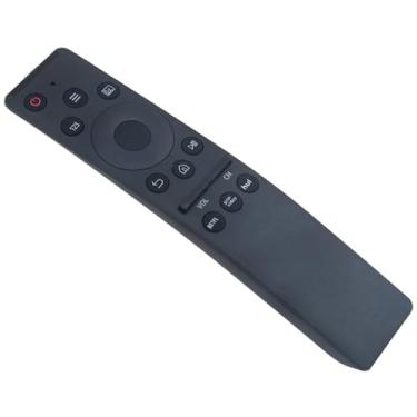 Imagem de Controle remoto de substituição infravermelho universal aplicável para Samsung LCD LED Smart HDTV OLED QLED 4K UHD TV