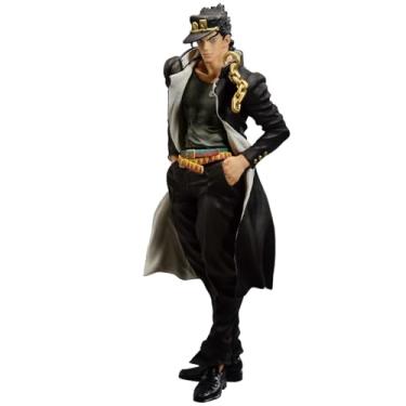 Imagem de Ichibansho - JoJo's Bizarre Adventure: Stardust Crusaders - Jotaro Kujo (Stardust Crusaders +) Masterlise Estátua colecionável