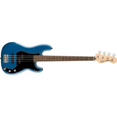Imagem de Contrabaixo Squier by Fender Affinity P BASS PJ LRL BPG LPB - 0378551502
