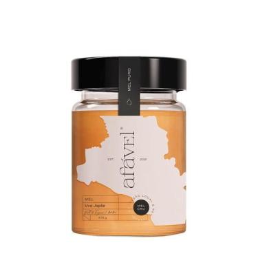 Imagem de Mel Uva do Japão Afável 475g