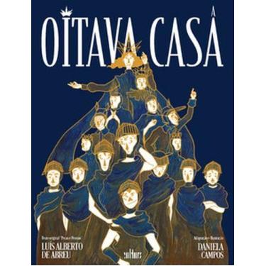 Imagem de Oitava Casa, A - DE CULTURA, 3