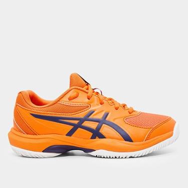 Imagem de Tênis Infantil Asics Gel-Game Gs-Unissex