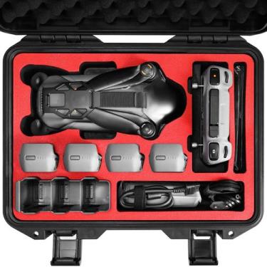 Imagem de Capa rígida FPVtoSky para DJI Mavic 4 Pro Creator/Fly More Combo