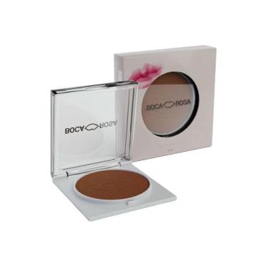 Imagem de Pó Compacto Boca Rosa BR06