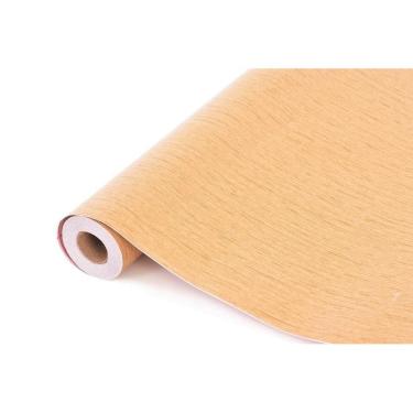 Imagem de Papel De Parede Autoadesivo Cerejeira 3D Rolo 10 Metros