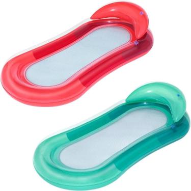 Imagem de Colchão de ar Hydroluxe 160x84cm diverso - Bestway