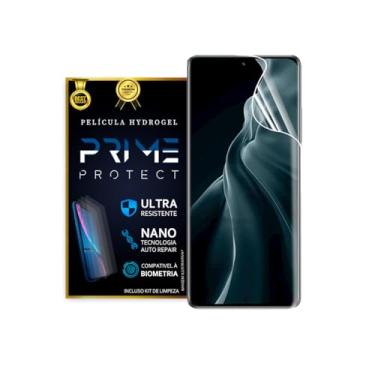 Imagem de Película Gel Hidrogel Anti Impacto Xiaomi Todos Modelos Hd (REDMI NOTE 13 4G)