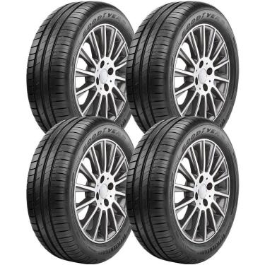Imagem de Pneu Aro 15 Goodyear Efficientgrip Performance 195/65 R15 15