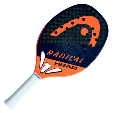 Imagem de Raquete de Beach Tennis Head Radical-Unissex