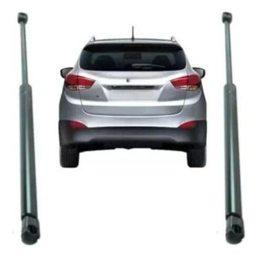 Imagem de Par Amortecedor Mola a Gás - IX35 - 2010 a 2022 - YiMing Parts