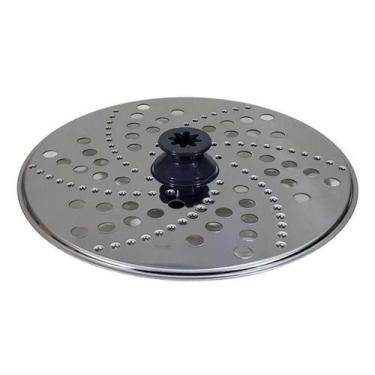 Imagem de Disco Granulador P/processador Philips Walita Ri7630, Ri7631, Ri7632 e