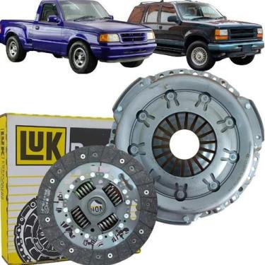 Imagem de Kit embreagem ranger explorer luk