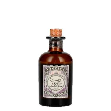 Imagem de Miniatura Gin Monkey 47 Schwarzwald Dry Gin 50ml