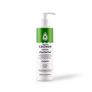 Imagem de Shampoo Cachos Hidratei - 250mL