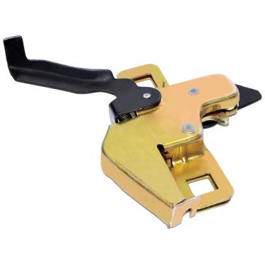 Imagem de Fechadura Inferior Capô Ford F1000 F4000 de 1990 a 1998