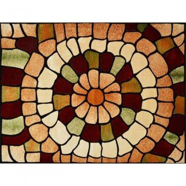 Imagem de Tapete Marbella Elite Bs Catedral 100x150 Cm