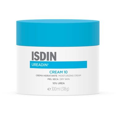 Imagem de Creme Hidratante Isdin Ureadin Cream 10 Pele Seca 300ml