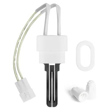 Imagem de Kit de ignição para aquecedor de piscina 77707-0054, compatível com 125NA, 125LP, 175NA, 250HD, 300NA, 400HD, 175LP, 300LP, 400LP, SR200NA, SR200HD, SR333HD, SR400NA, SR200NA, SR200HD. 00LP,7 7707