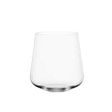 Imagem de Spiegelau & Nachtmann, Conjunto de 4 copos de água de vidro cristal definição 1350175 de 490 ml