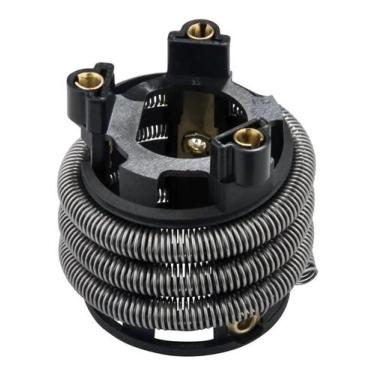 Imagem de Kit 2 resistencia ducha chuveiro sintex tramontina 220v 5500w - MISTER