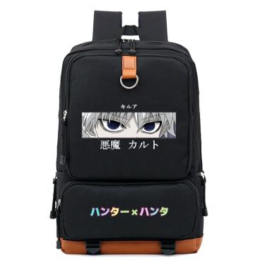 Imagem de Mochila My Heros Academias Bakugous Katsukis Cartoon Kids