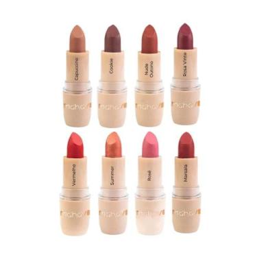 Imagem de Batom Dia a Dia - Mahav (BTDMV)