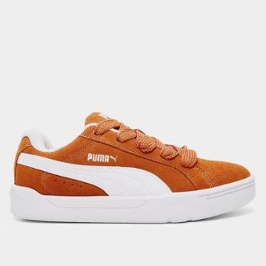 Imagem de Tênis Puma Park Lifestyle Easy Unissex-Masculino