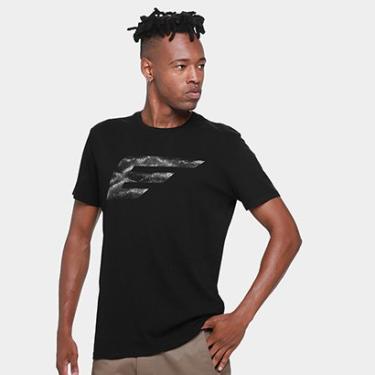 Imagem de Camiseta Ellus Fine Maxi Masculina-Masculino