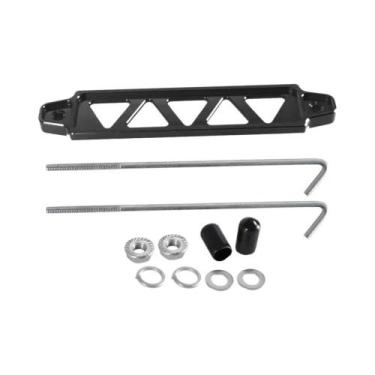 Imagem de Suporte Universal De Alumínio Para Bateria Para Subaru Honda Civic EK 