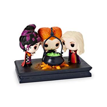 Imagem de Boneco Funko Pop! Disney Hocus Pocus The Sanderson Sisters #560 Spirit Exclusive