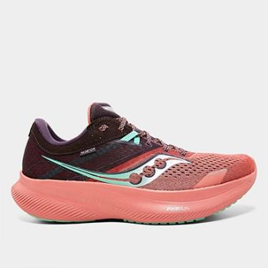 Imagem de Tênis Saucony Ride 16 Feminino-Feminino