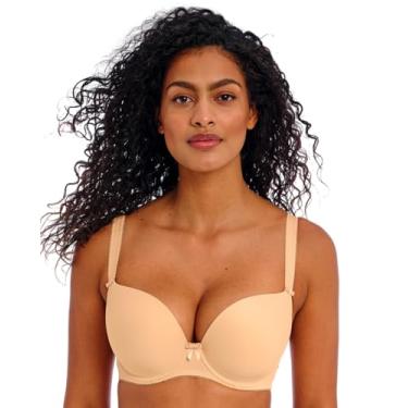 Imagem de Freya Sutiã feminino Deco UW moldado, Nude., 38F