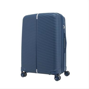 Imagem de Mala Samsonite Varro Azul Pequena