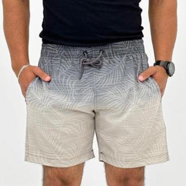 Imagem de Shorts Yacht Master D'água Masculino-Masculino