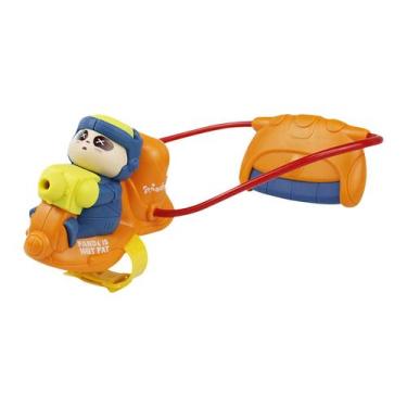 Imagem de Brinquedos aquáticos para crianças ao ar livre Outdoor Play - Gloome S