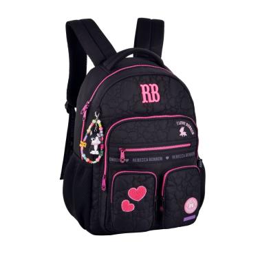 Imagem de Mochila Rebecca Bonbon RB24686 Sortido Cio