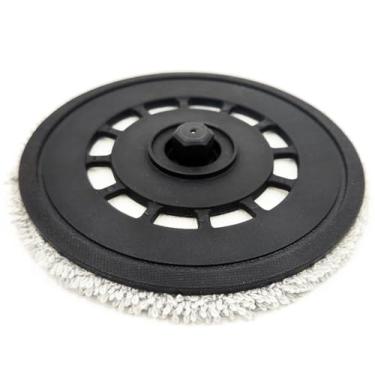 Imagem de (OEM) Almofada e suporte para esfregão de microfibra A1PartsPro DJ97-03365A para Samsung Bespoke Jet Bot Combo AI Robot Steam Vacuum VR9700D Jetbot VR7MD96514G VR7MD97714G