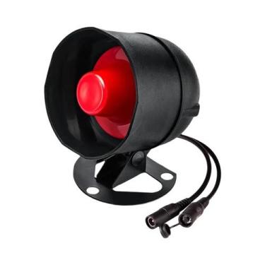 Imagem de Kit De Sistema De Alarme Residencial KERUI WIFI 110db Com Sensor De Mo