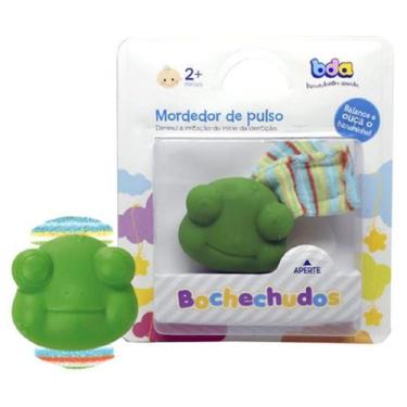Imagem de Bochechudos Blister TOYSTER