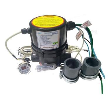 Imagem de Aquecedor De Hidromassagem 5000w 220v Banheira Hidroconfort, 5000w