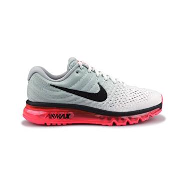 Imagem de Nike Masculino Air Max 2017 Cinza