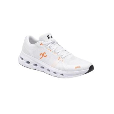 Imagem de Tenis Running On Line Feminino Academia (Branco, BR, Adulto, Numérico, 34)