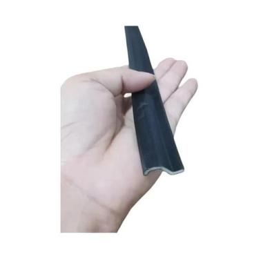 Imagem de Fita De Vedação Acústica De Espuma De 40M Para Janelas, Isolante Sonor