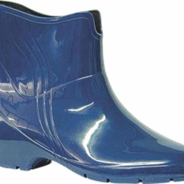 Imagem de Galocha Feminina em Borracha Durável, Confortável e Impermeável Ideal 