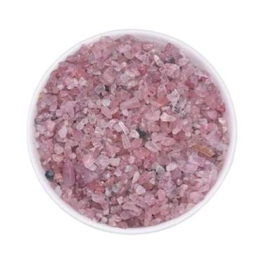 Imagem de Pedras Naturais Em Lascas De Gemas 20-100g, Pedras Roladas Para Enchim