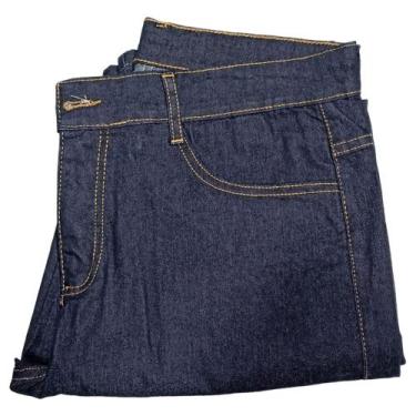 Imagem de Calça Jeans Lycra - BLUE BACK, 54