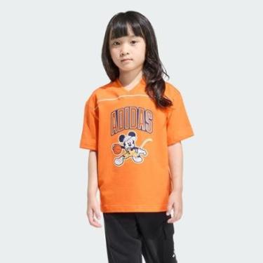 Imagem de Camiseta Adidas Disney Mickey Mouse Adidas-Unissex